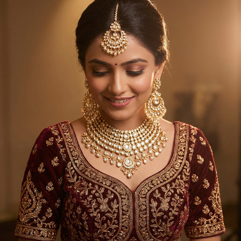 The Royal Bride